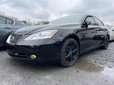 2009 Lexus ES 350 for sale at Auto Warehouse in Poughkeepsie NY