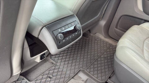 2017 GMC Acadia Limited