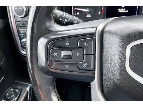 2023 GMC Sierra 3500HD