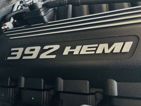 2022 Dodge Durango SRT 392
