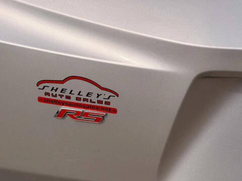 2018 Chevrolet Camaro LT