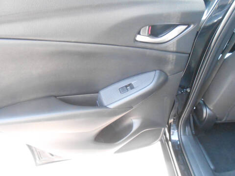 2019 Mazda CX-3 Sport