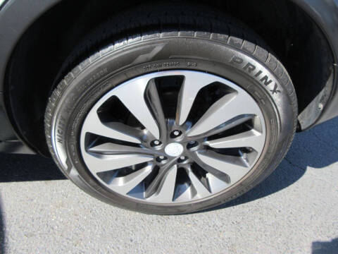 2017 Buick Encore Preferred II