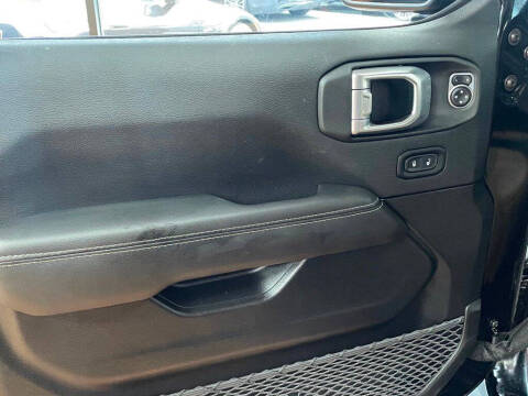 2023 Jeep Wrangler High Altitude 4xe