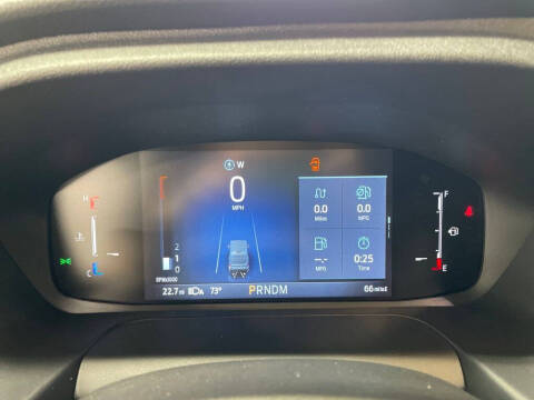 2026 Ford Transit 250