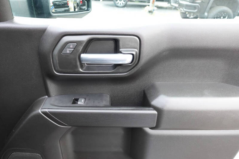 2022 GMC Sierra 1500 Pro