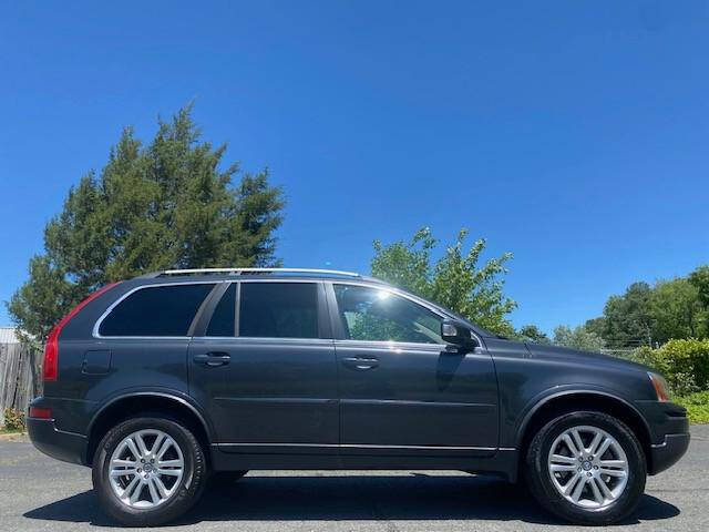 2011 Volvo XC90 3.2
