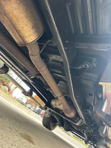 2006 Ford F-350 Super Duty Lariat