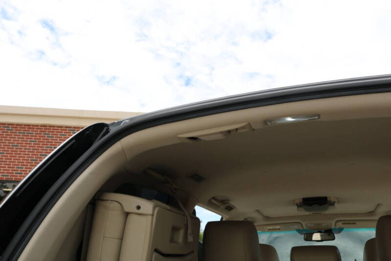 2009 Lexus GX 470