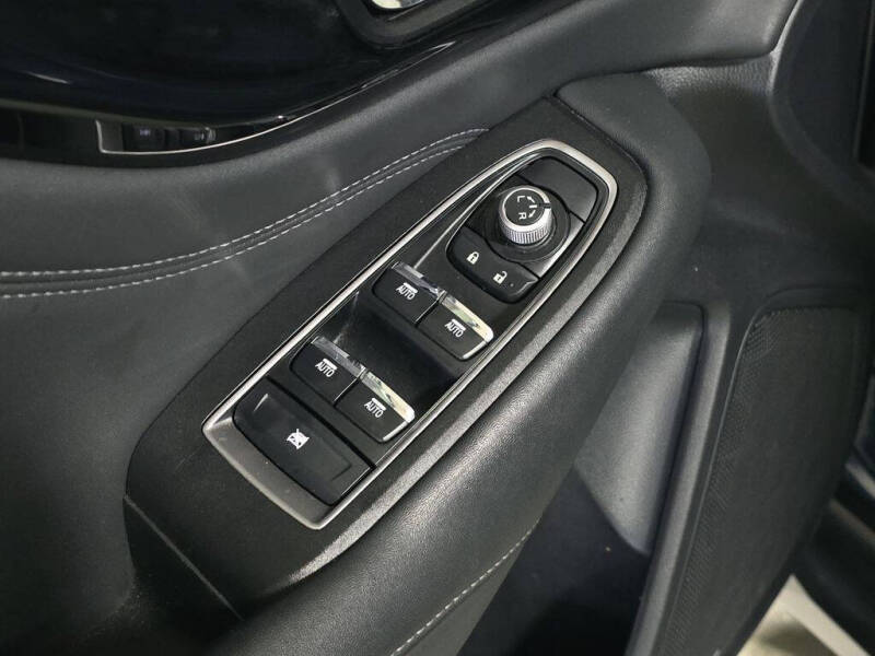 2024 Subaru Outback Limited XT