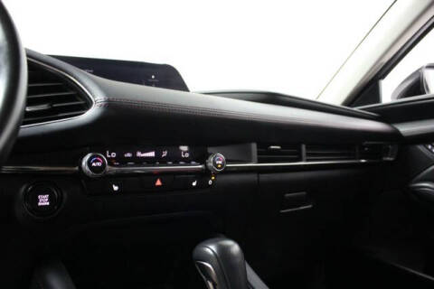 2024 Mazda Mazda3 Sedan 2.5 S Carbon Edition