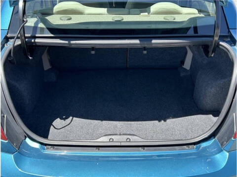 2005 Saturn Ion 2