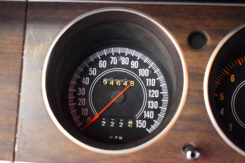 1970 Dodge Challenger