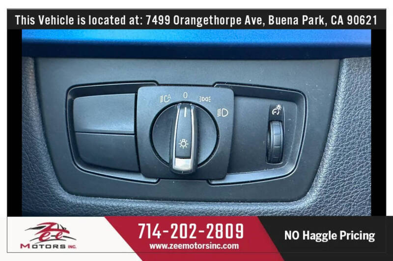 2014 BMW 4 Series 428i