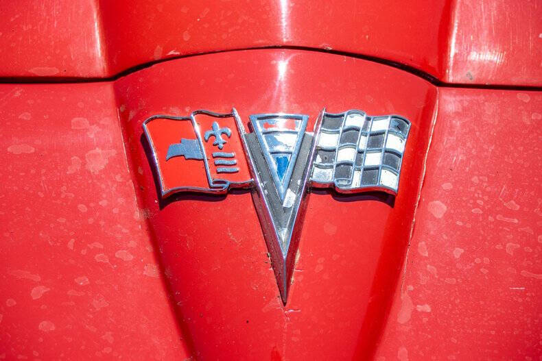 1964 Chevrolet Corvette