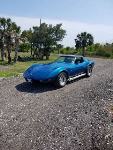 1979 Chevrolet Corvette