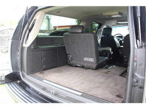 2012 Cadillac Escalade ESV Premium