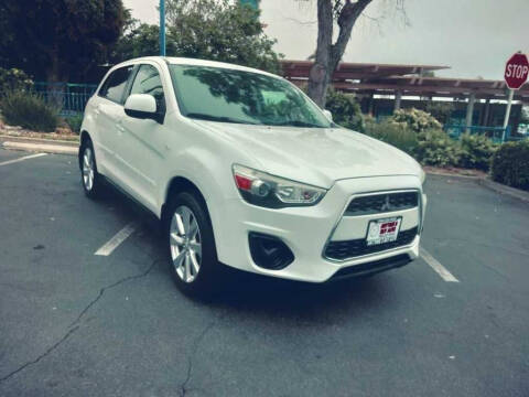 2014 Mitsubishi Outlander Sport for sale at ANYTIME 2BUY AUTO LLC in Oceanside CA