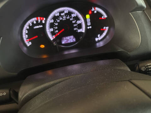 2009 Mazda MAZDA5 Sport