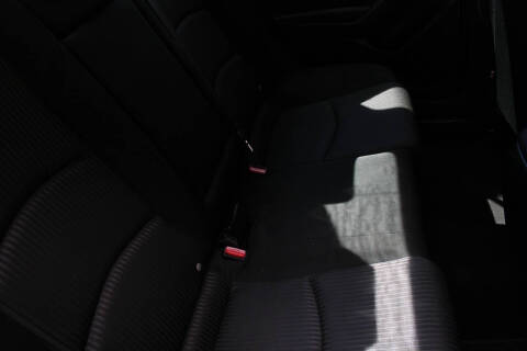 2016 Mazda MAZDA3 i Touring