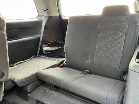 2015 GMC Acadia SLE-2