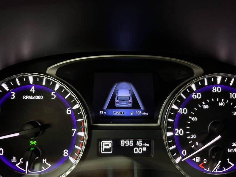 2018 Infiniti QX60