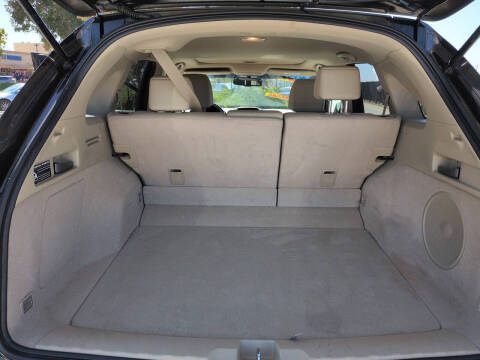 2014 Acura RDX