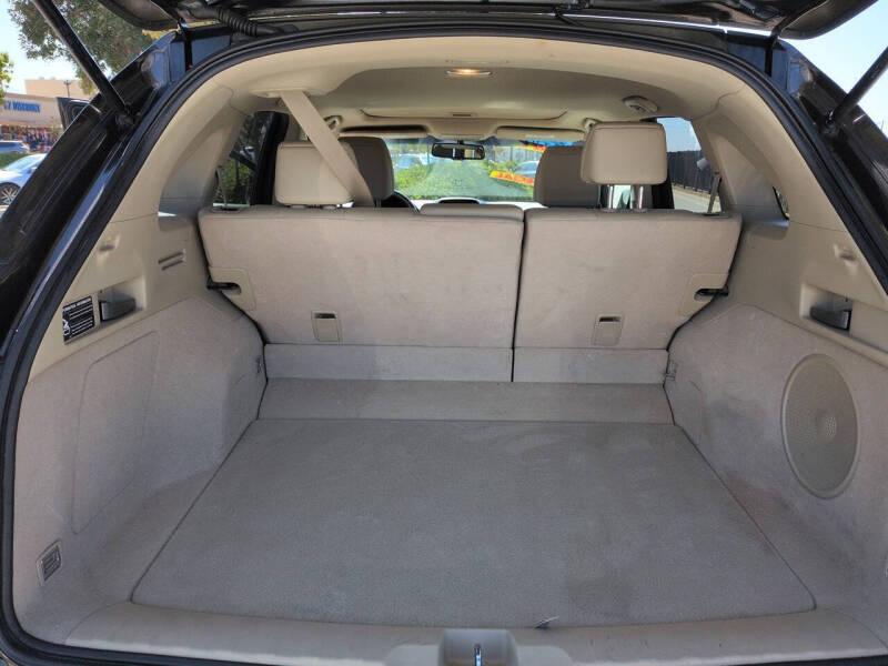 2014 Acura RDX
