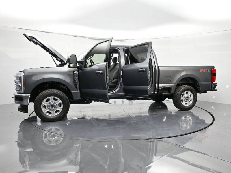 2026 Ford F-250 Super Duty