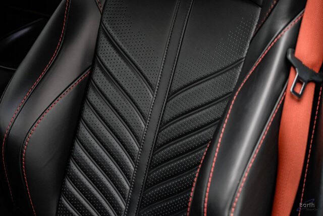 2023 Aston Martin Vantage V12
