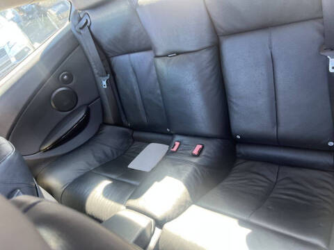 2010 BMW 6 Series 650i