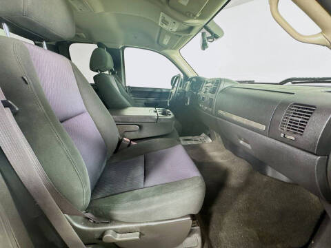 2012 GMC Sierra 1500