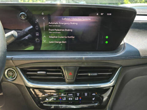 2024 Buick Encore GX Avenir