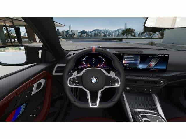 2026 BMW 2 Series M240i xDrive