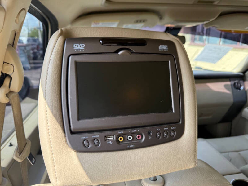 2017 Ford Expedition Limited