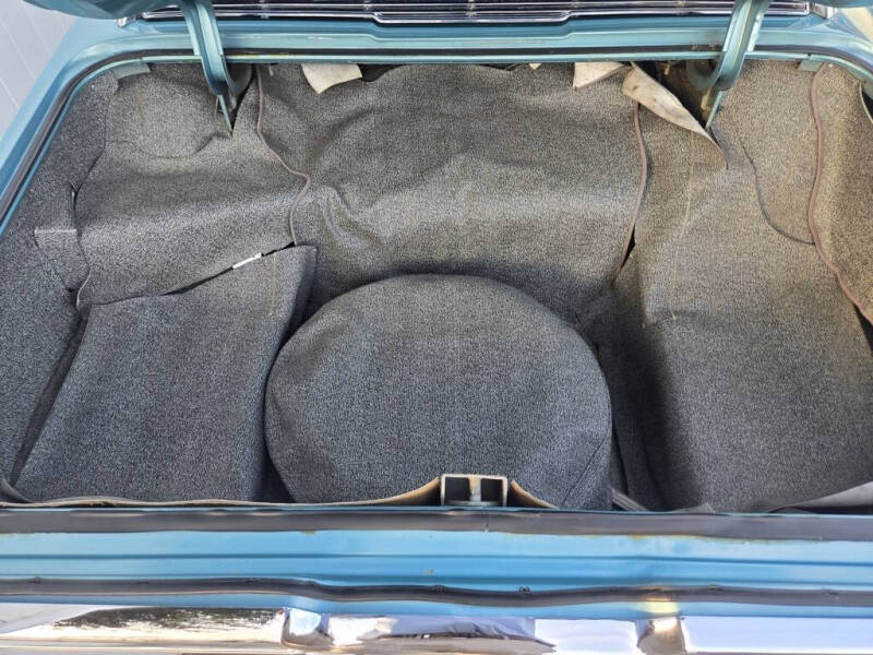 1964 Ford Thunderbird