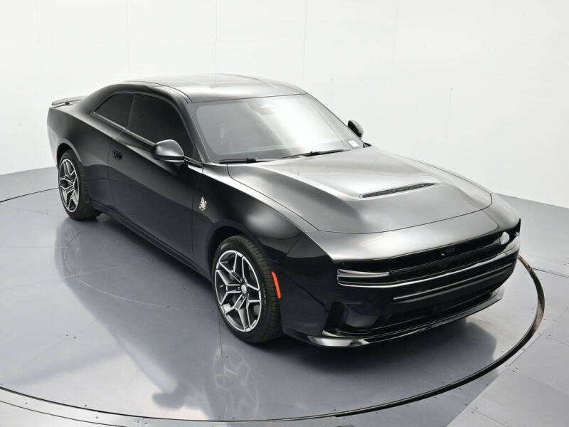2026 Dodge Charger Scat Pack