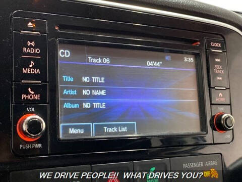 2017 Mitsubishi Outlander ES