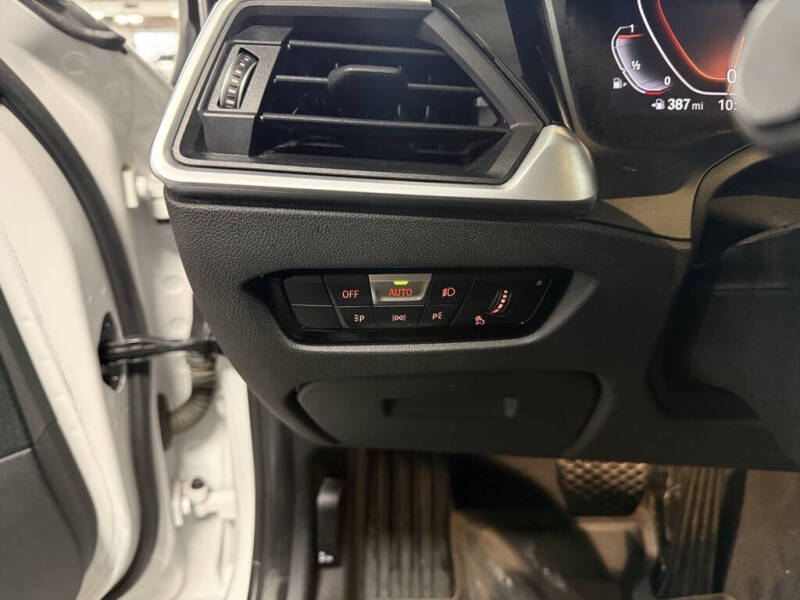 2019 BMW 3 Series 330i xDrive