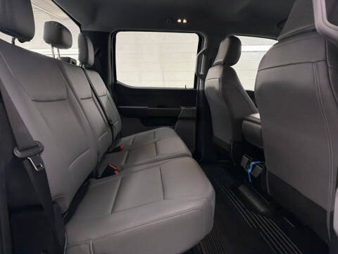 2026 Ford F-350 Super Duty