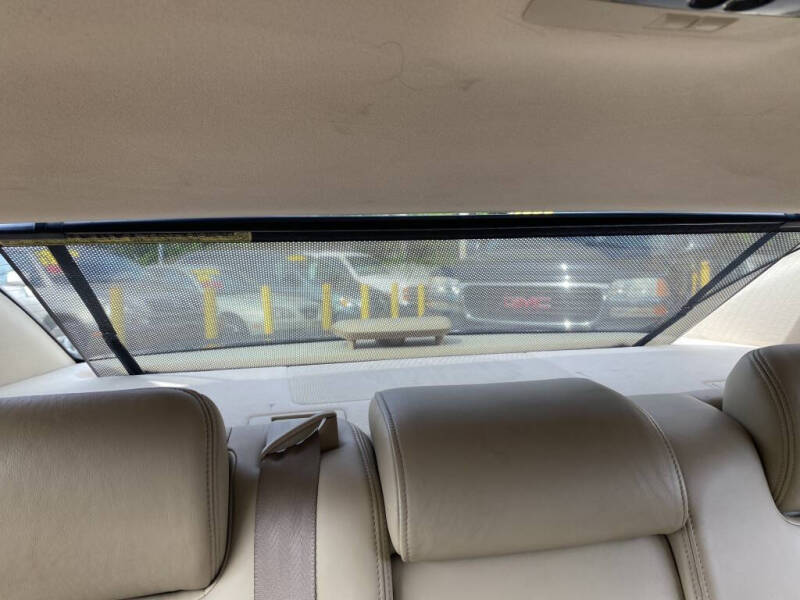 2006 Lexus GS 300