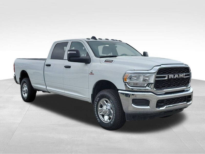 2024 RAM 2500 for sale at Lucas Chrysler Jeep Dodge Ram in Lumberton NJ