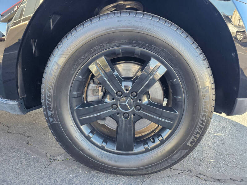 2007 Mercedes-Benz GL-Class GL 450