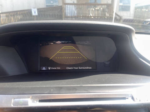 2016 Honda Accord EX