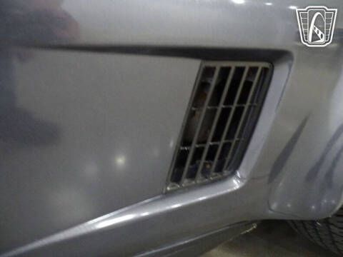 1981 Chevrolet Corvette