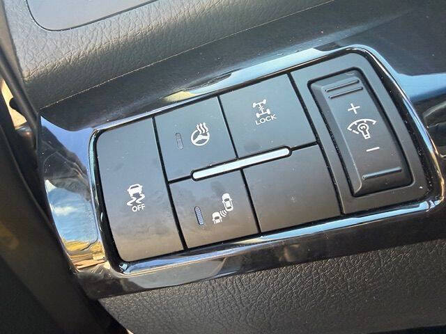 2014 Kia Sorento SX Limited