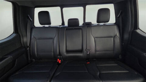 2023 Ford F-350 Super Duty Lariat