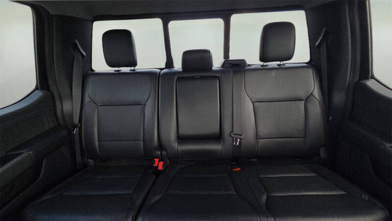 2023 Ford F-350 Super Duty Lariat