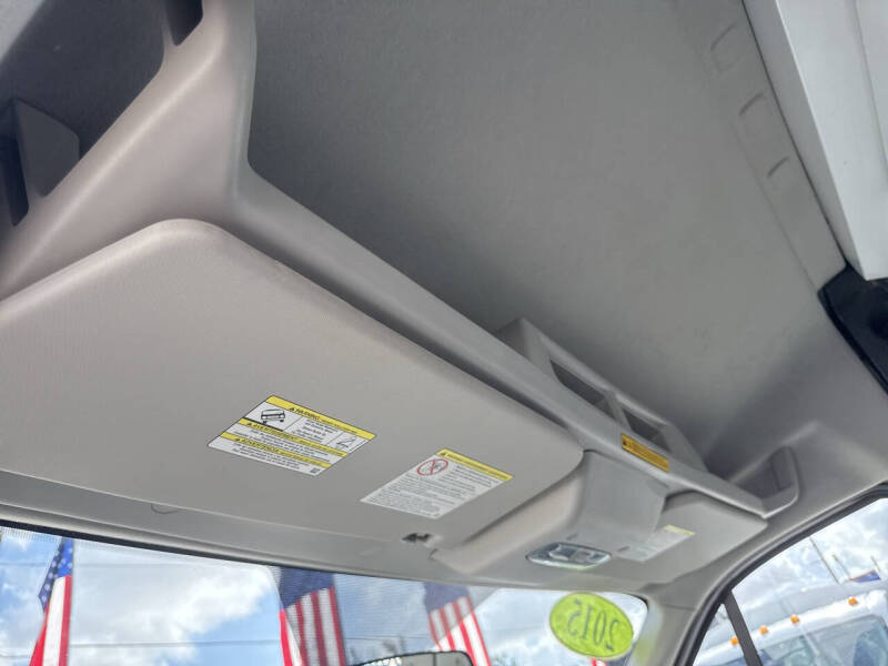 2015 Ford Transit 250