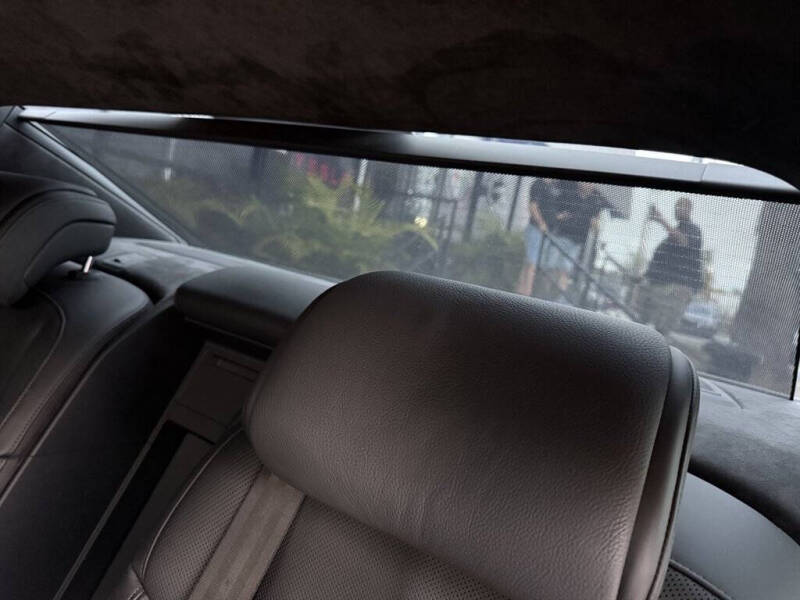 2019 Audi A8 L quattro 55 TFSI